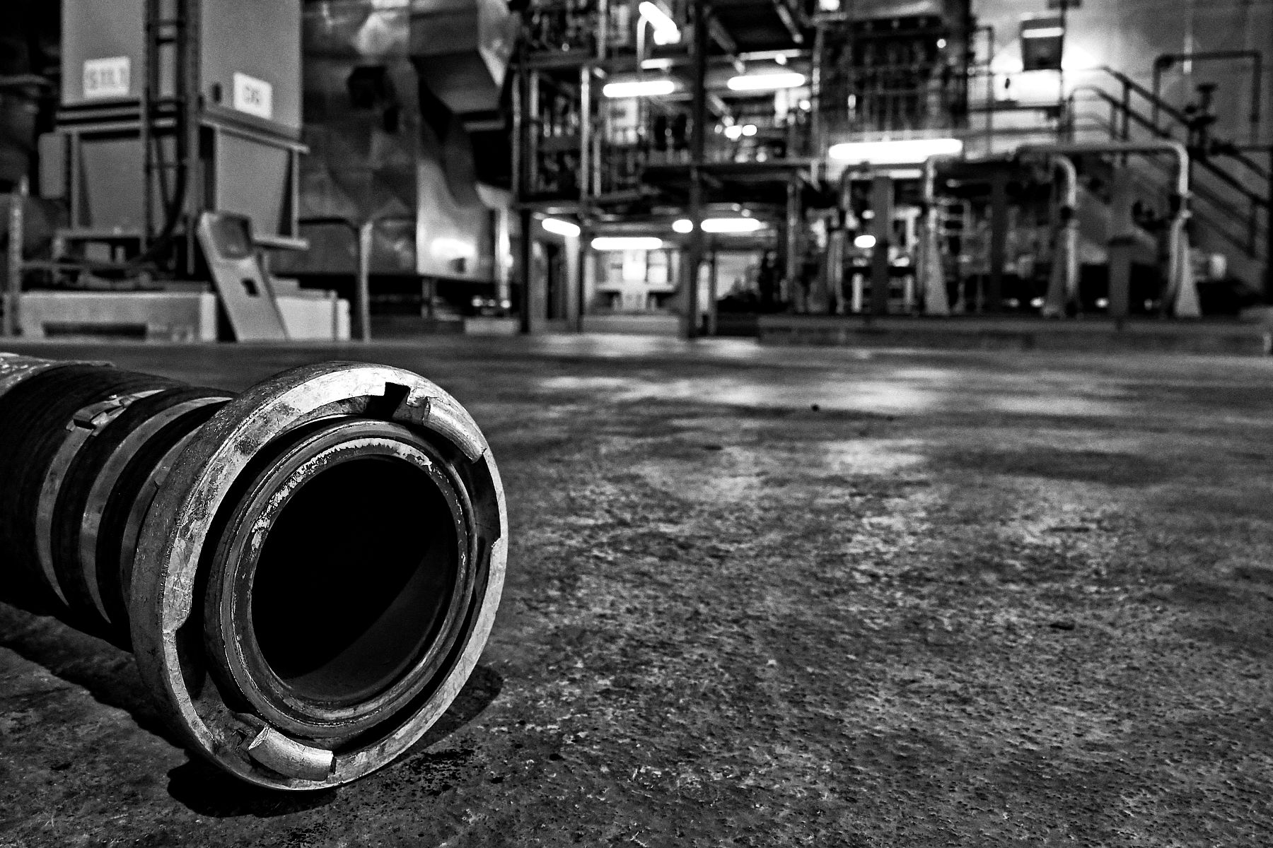 Kraftwerk Lippendorf